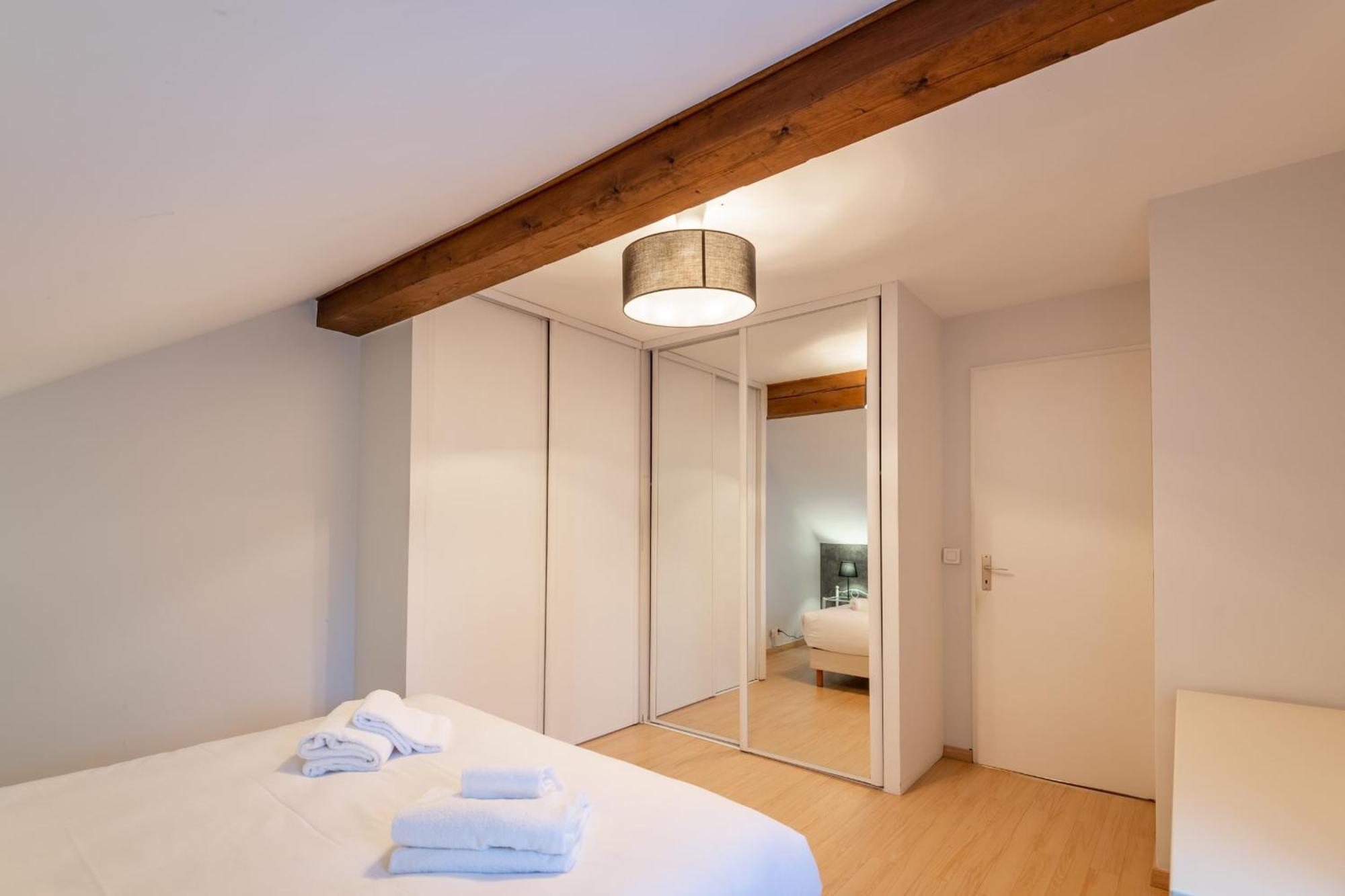 Вилла Alpiloc - Town House With Garden And Winter Lounge Анси Экстерьер фото